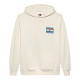 Tommy Hilfiger Ανδρικό φούτερ Back Graphic Terry Hoody